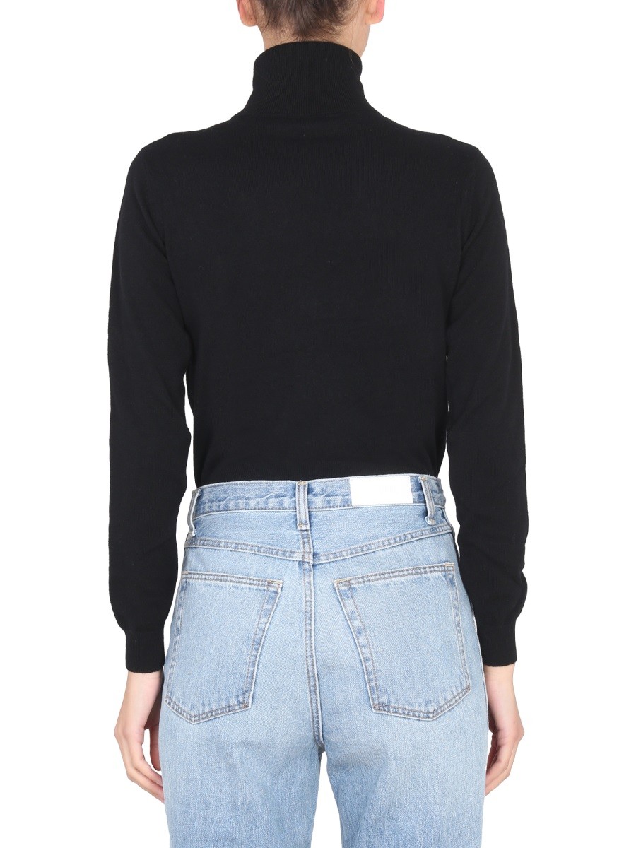 Ballantyne - TURTLENECK SHIRT - Image 3