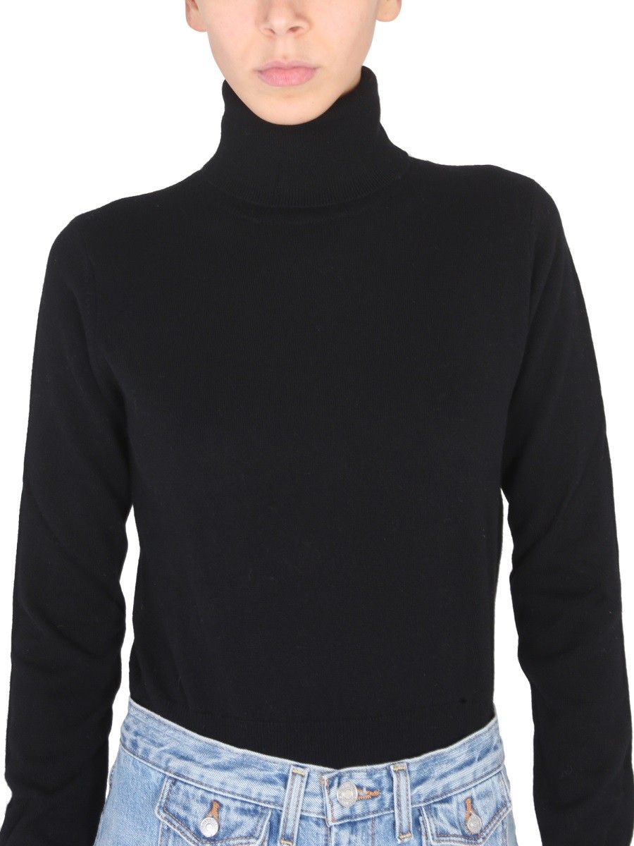 Ballantyne - TURTLENECK SHIRT - Image 4