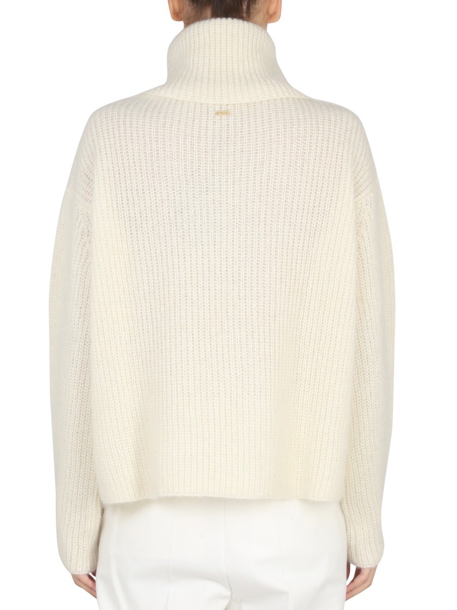 Boss - TURTLENECK SHIRT - Image 3