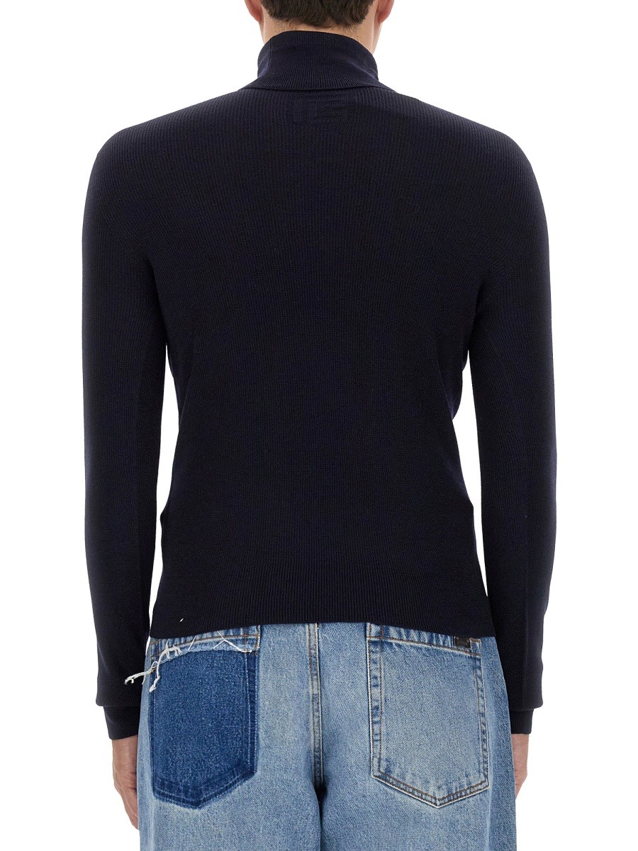 Balmain - TURTLENECK SHIRT - Image 3