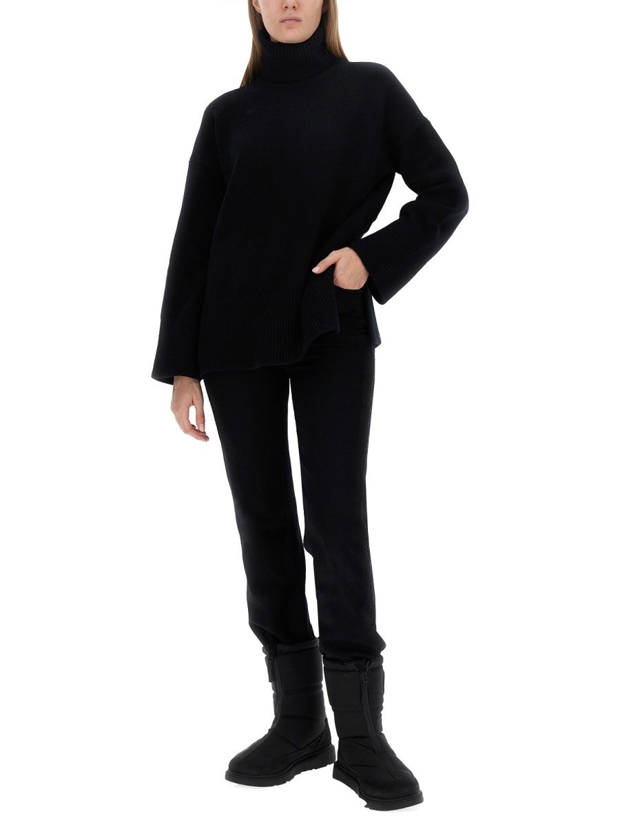 CANADA GOOSE - TURTLENECK SHIRT - Image 2