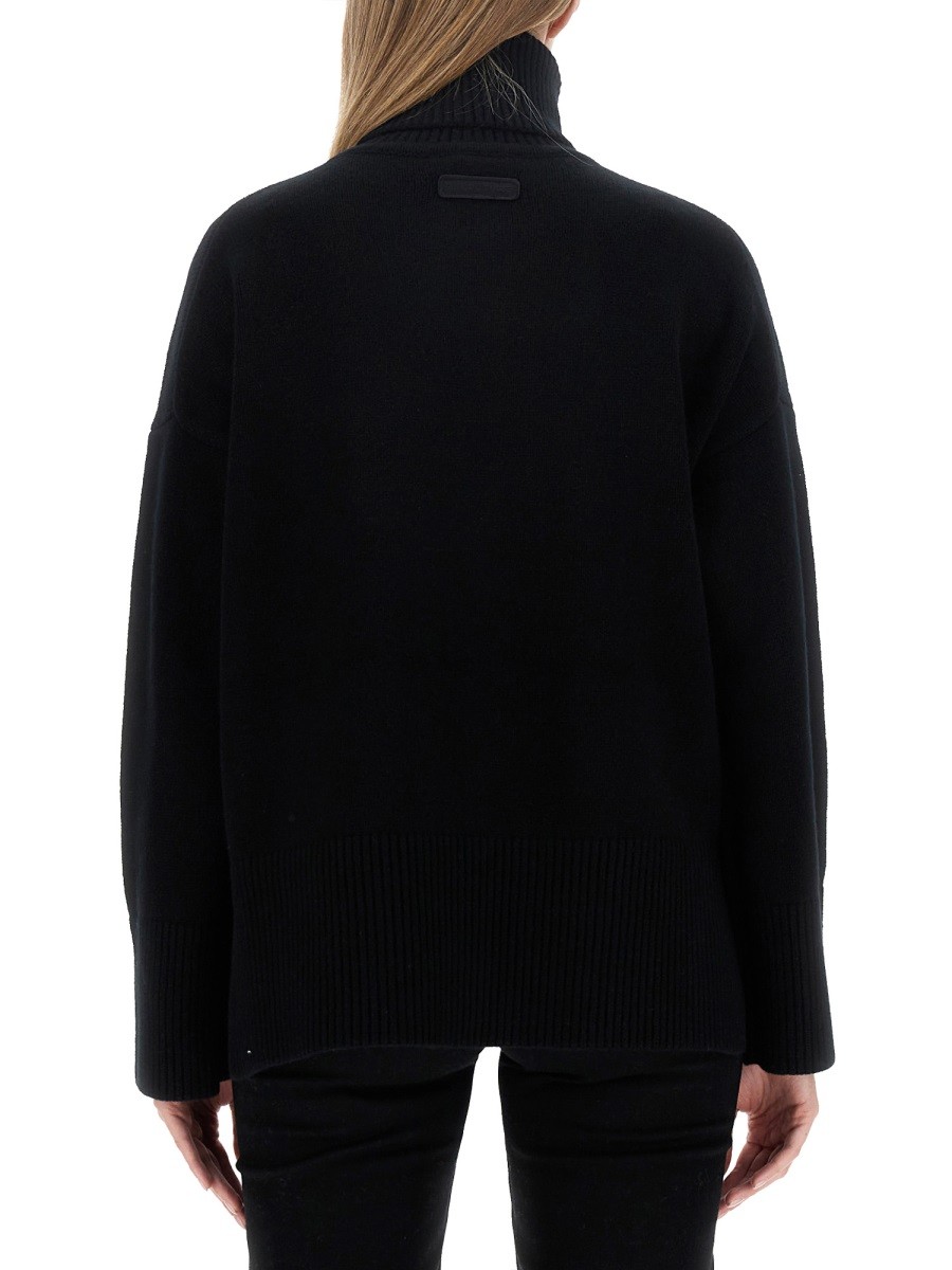 CANADA GOOSE - TURTLENECK SHIRT - Image 3