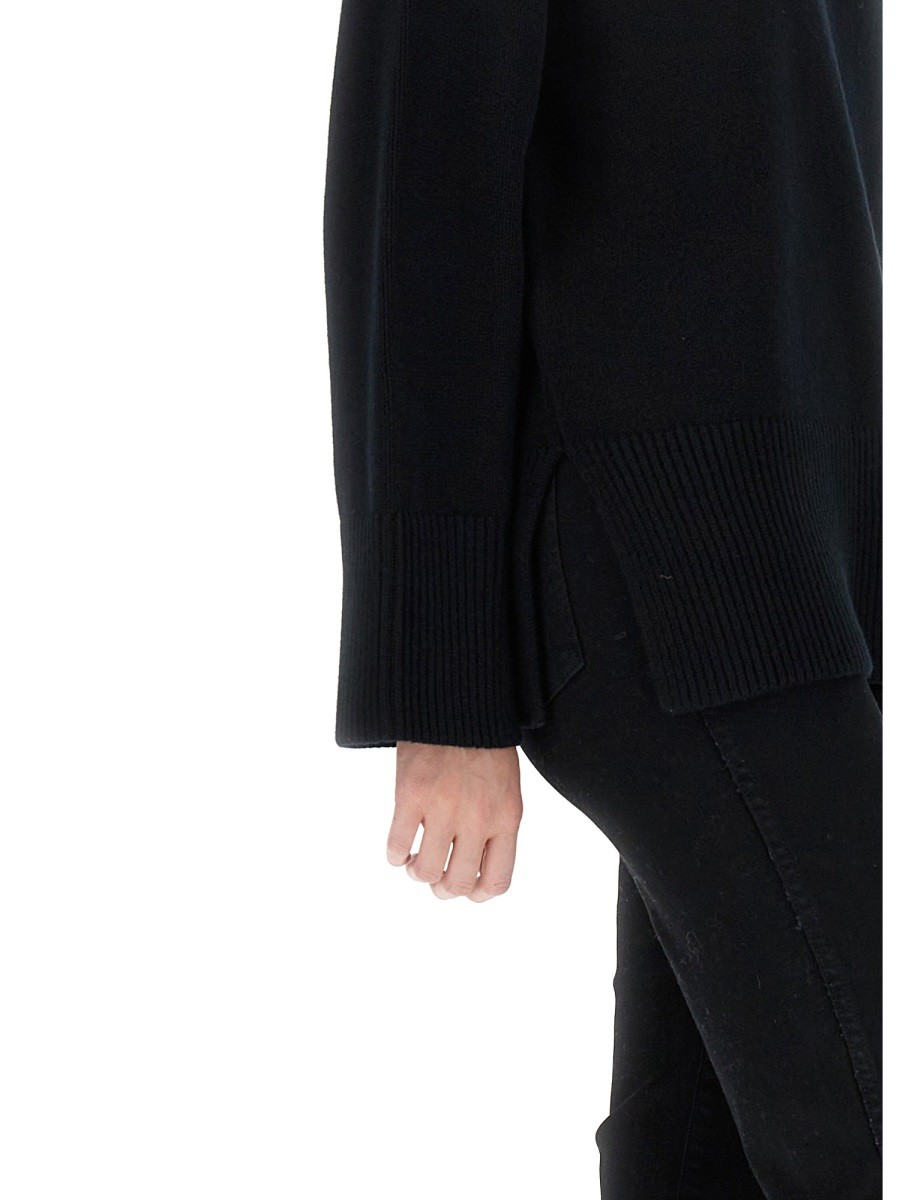 CANADA GOOSE - TURTLENECK SHIRT - Image 4