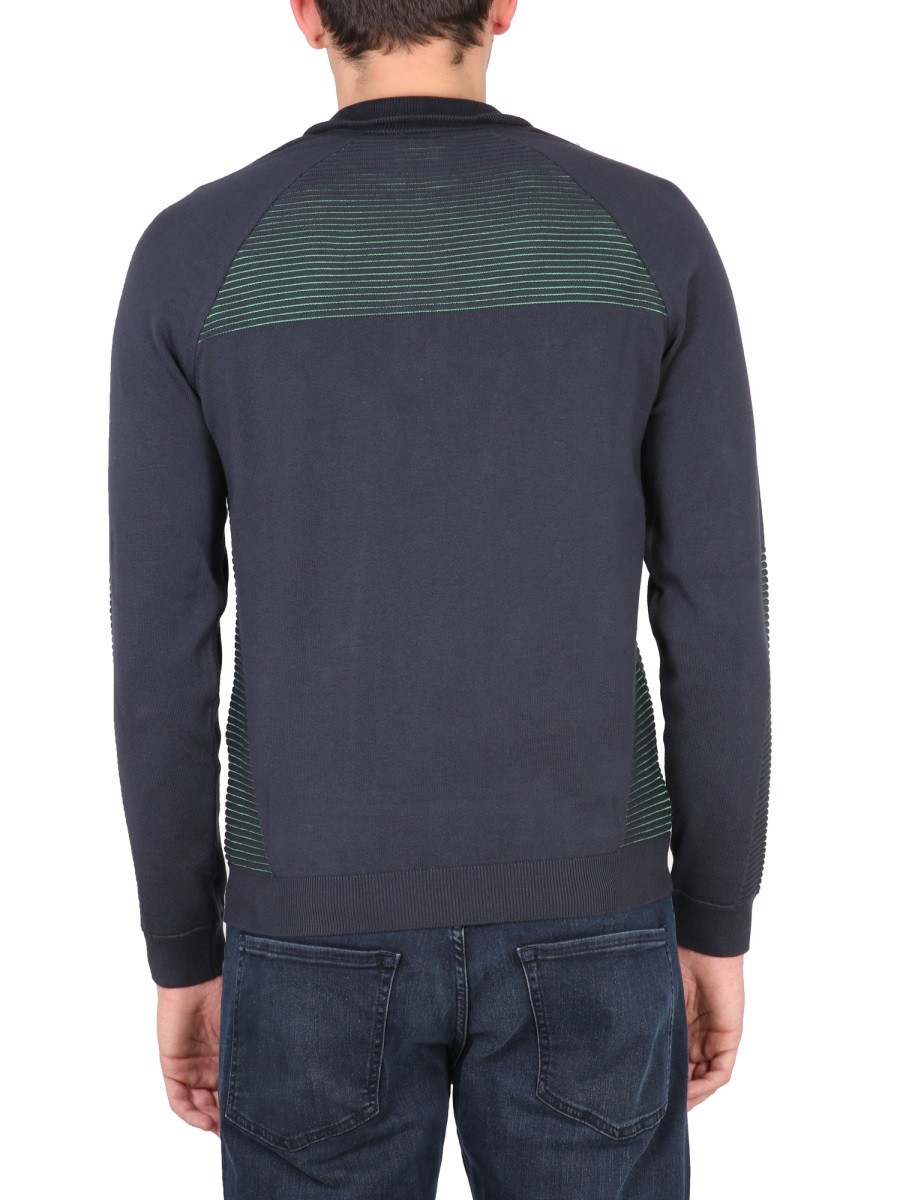 Boss - TURTLENECK SHIRT - Image 3