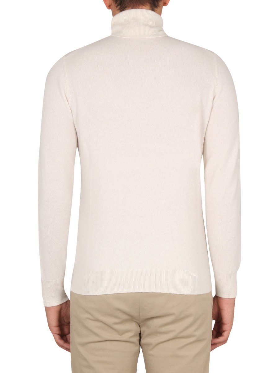 ASPESI - TURTLENECK SWEATER - Image 3