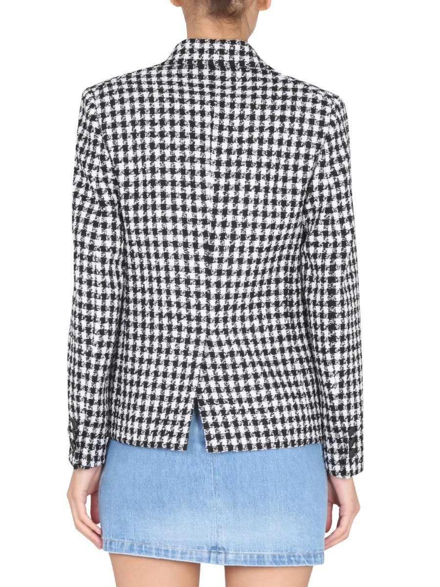 Versace - TWEED JACKET - Image 3