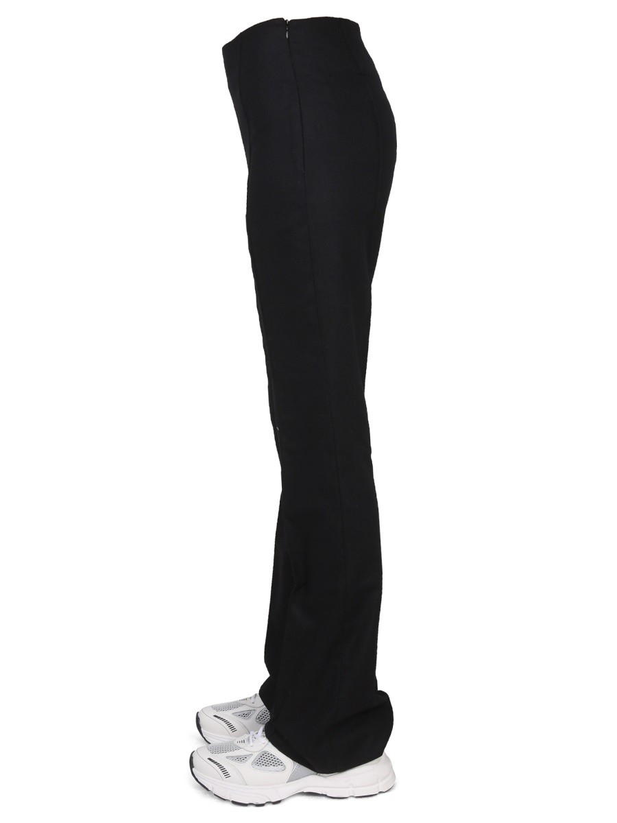 REMAIN BIRGER CHRISTENSEN - TWILL PANTS - Image 3