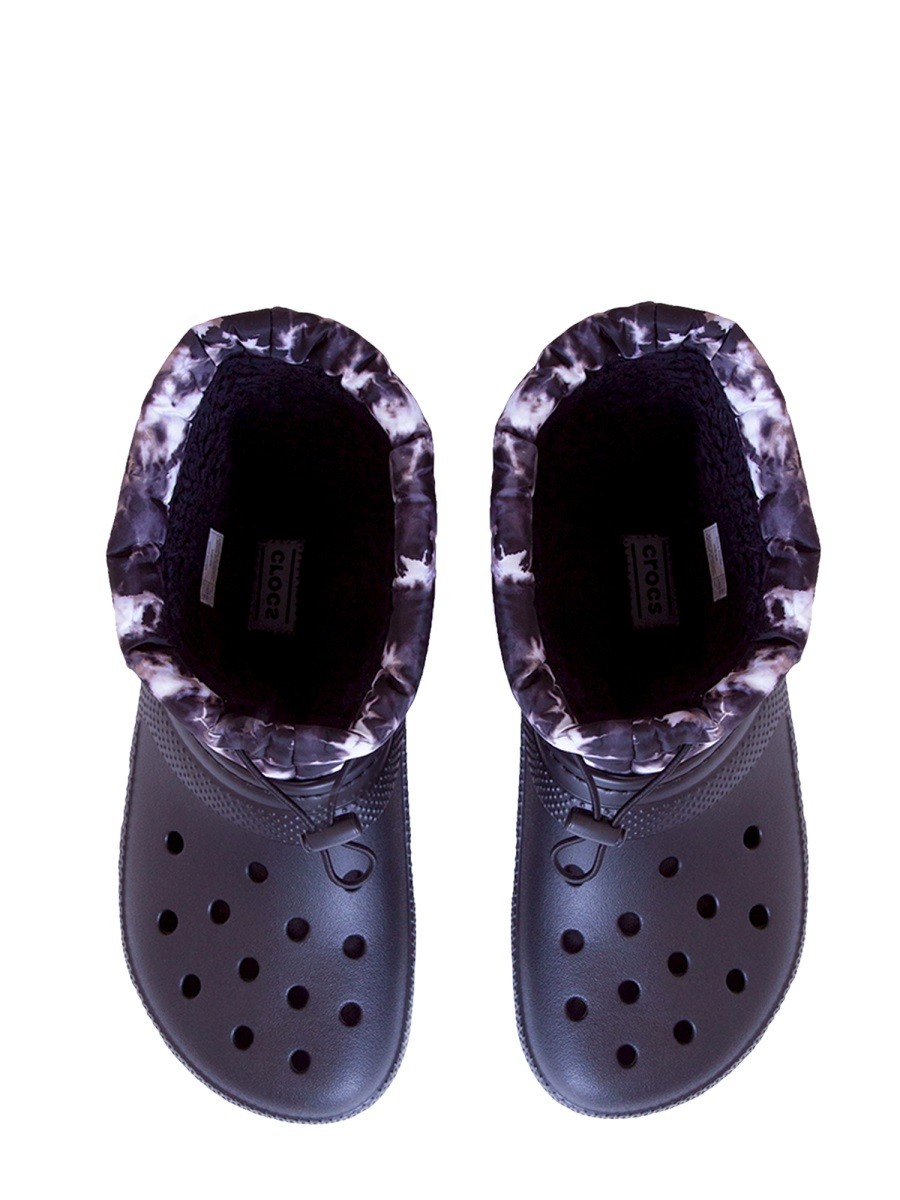 CROCS TYE DYE LINED BOOT - Image 2