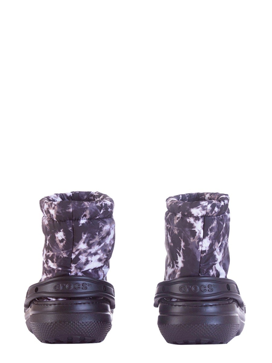 CROCS TYE DYE LINED BOOT - Image 3