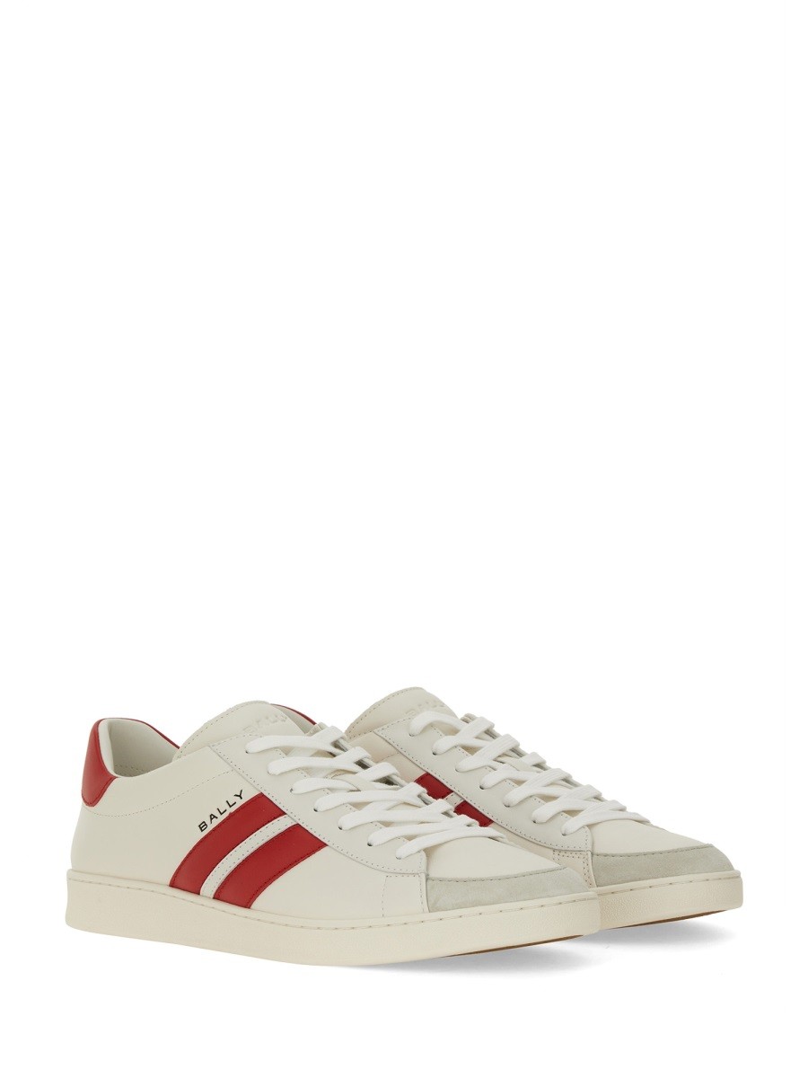 Bally - "TYGER" SNEAKER - Image 2