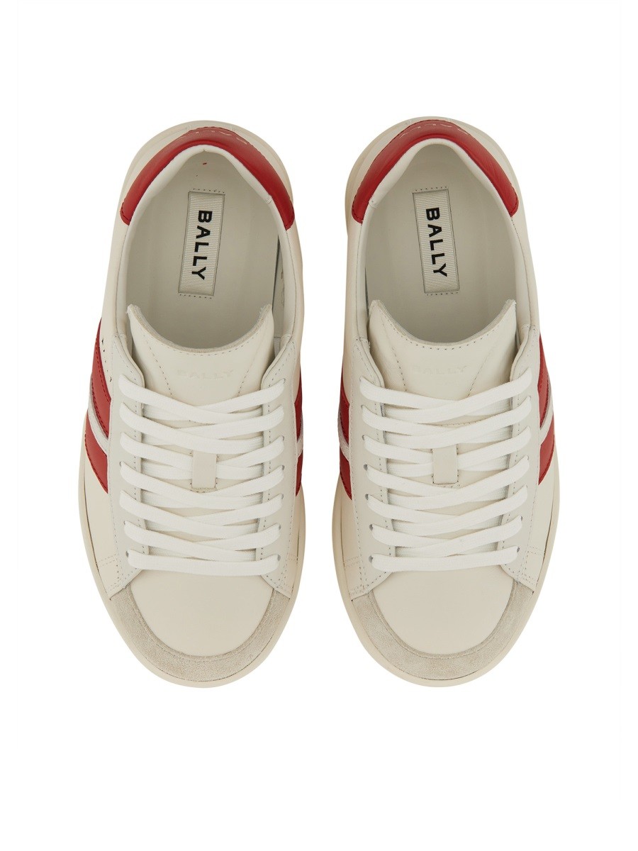 Bally - "TYGER" SNEAKER - Image 6
