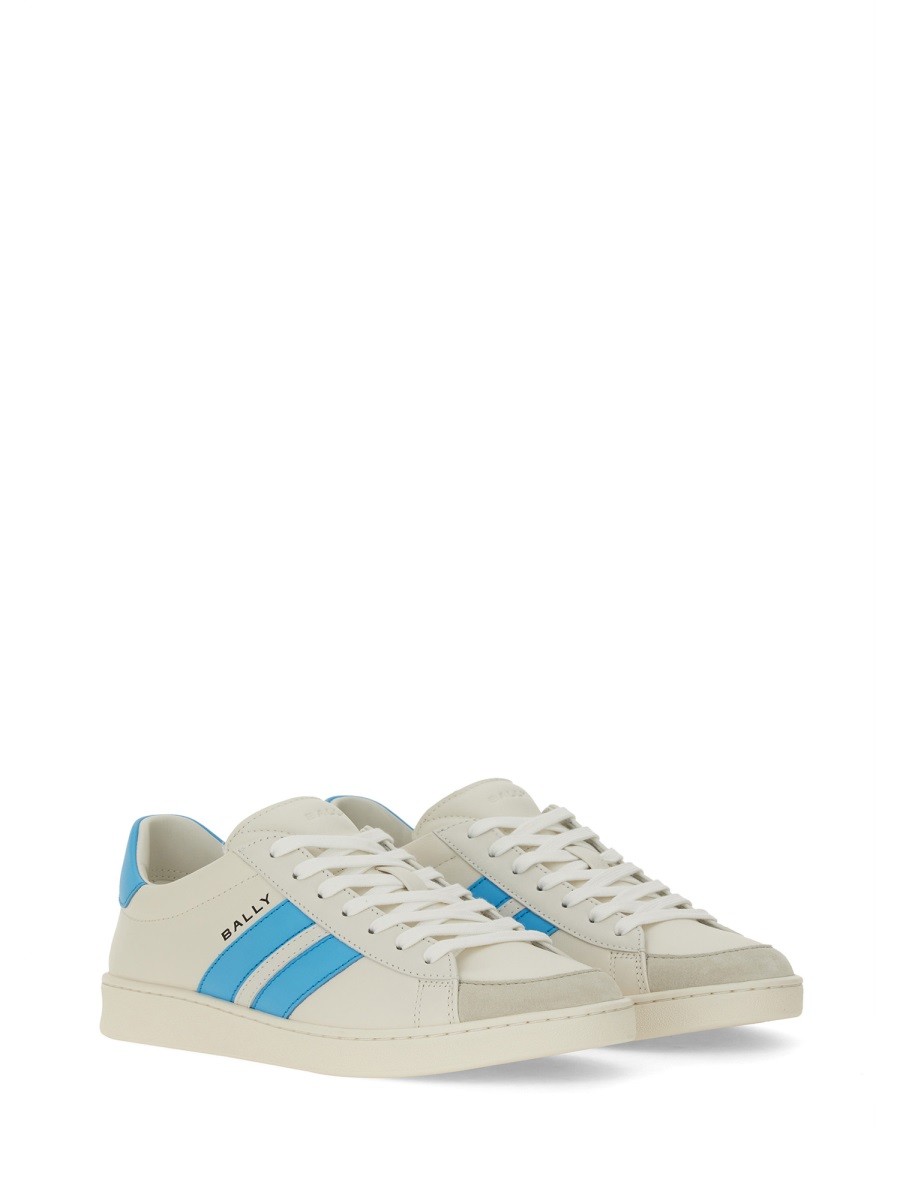 Bally - "TYGER" SNEAKER - Image 2