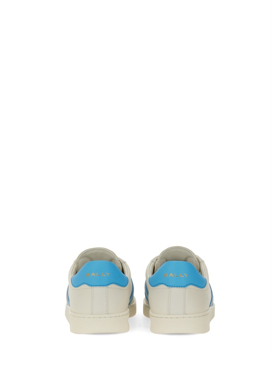 Bally - "TYGER" SNEAKER - Image 3