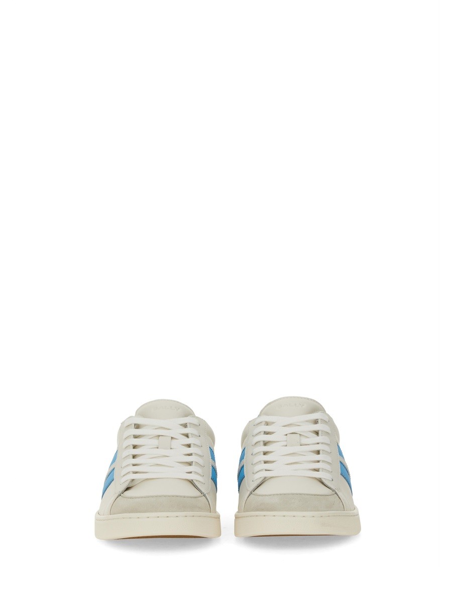 Bally - "TYGER" SNEAKER - Image 4
