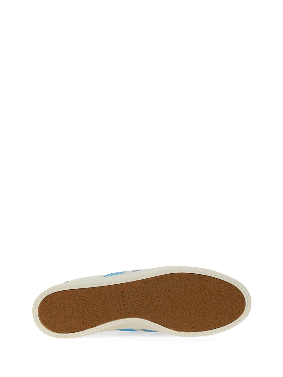 Bally - "TYGER" SNEAKER - Image 5