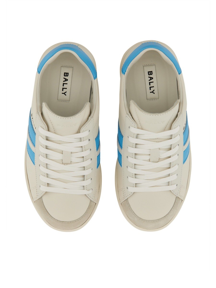 Bally - "TYGER" SNEAKER - Image 6