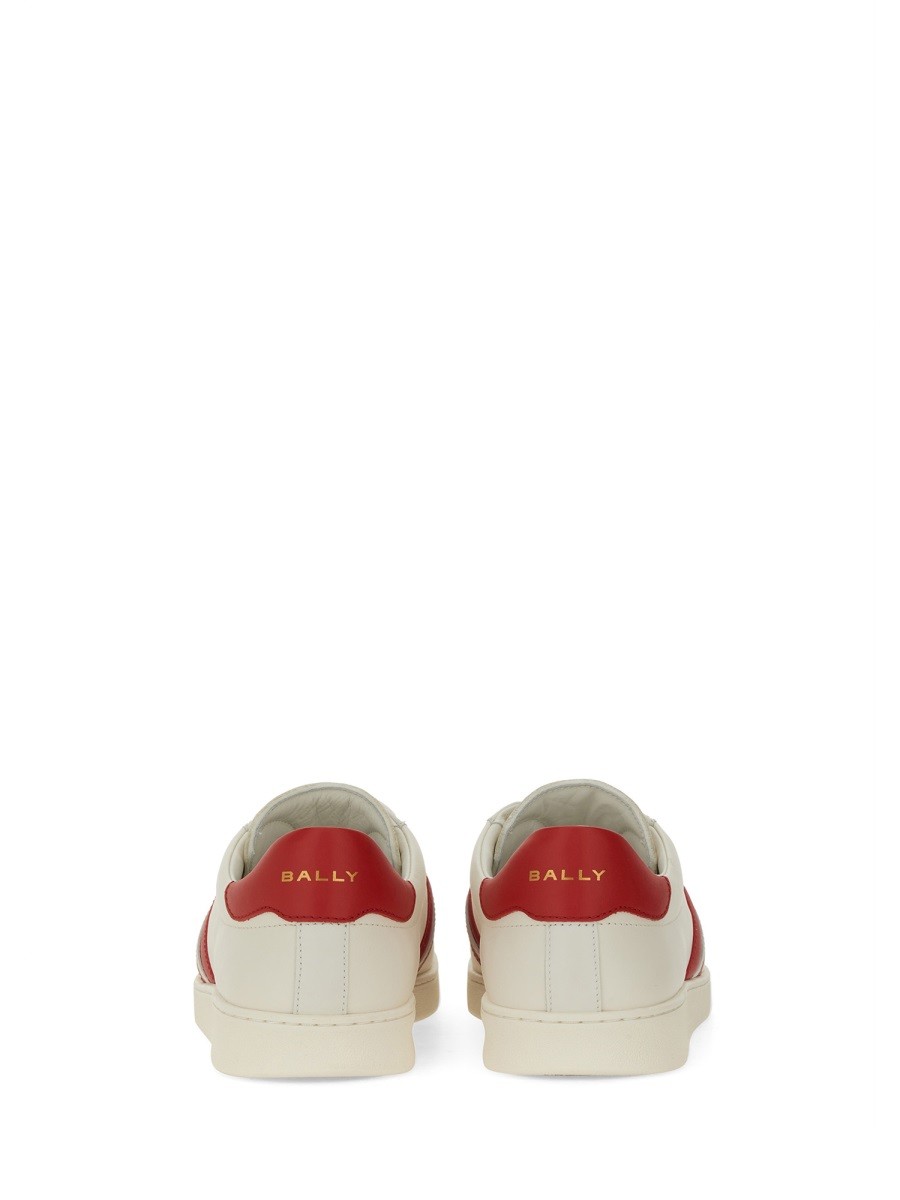 Bally - "TYGER" SNEAKER - Image 3