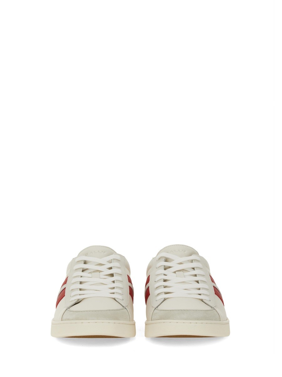 Bally - "TYGER" SNEAKER - Image 4