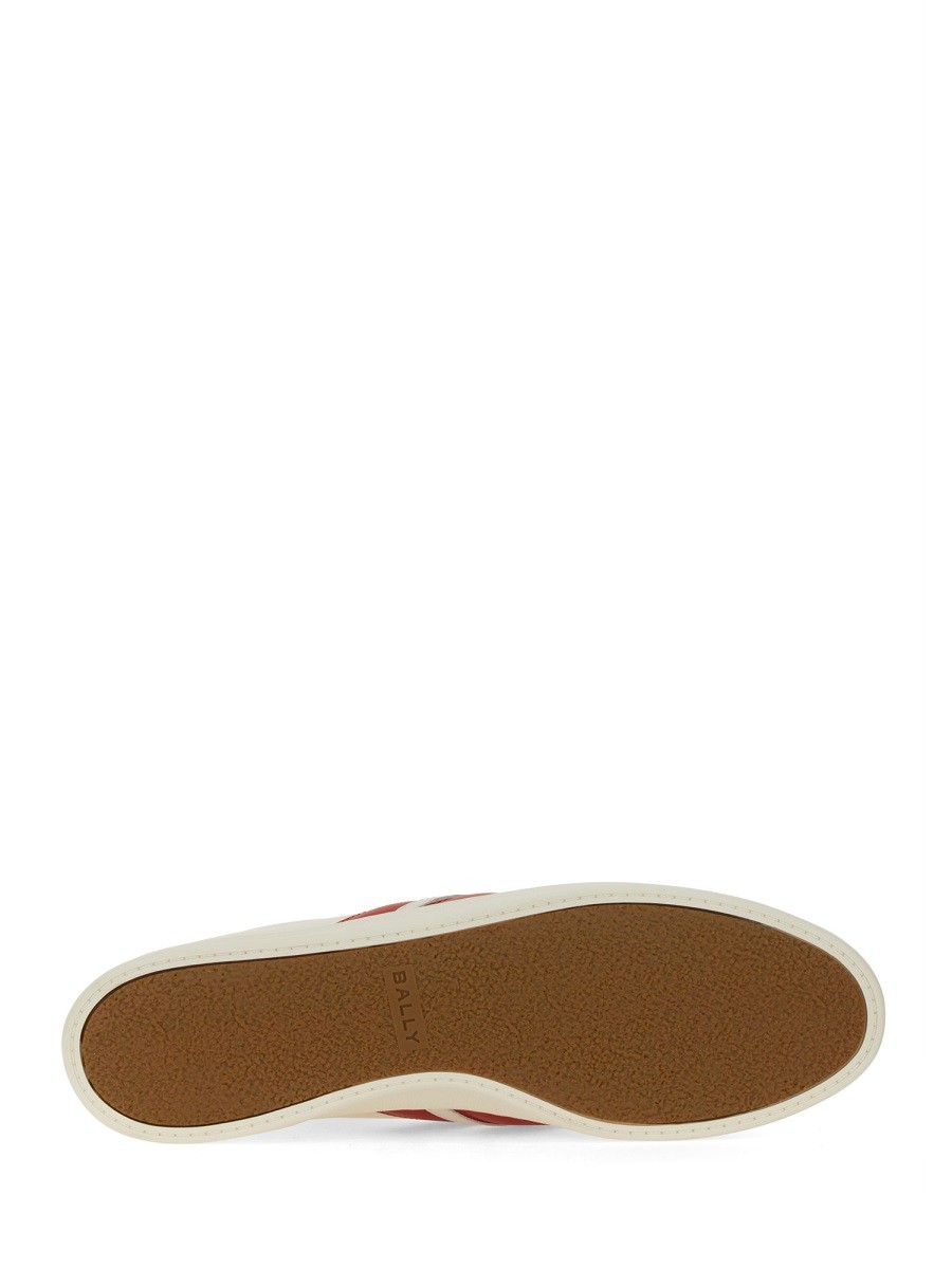 Bally - "TYGER" SNEAKER - Image 5