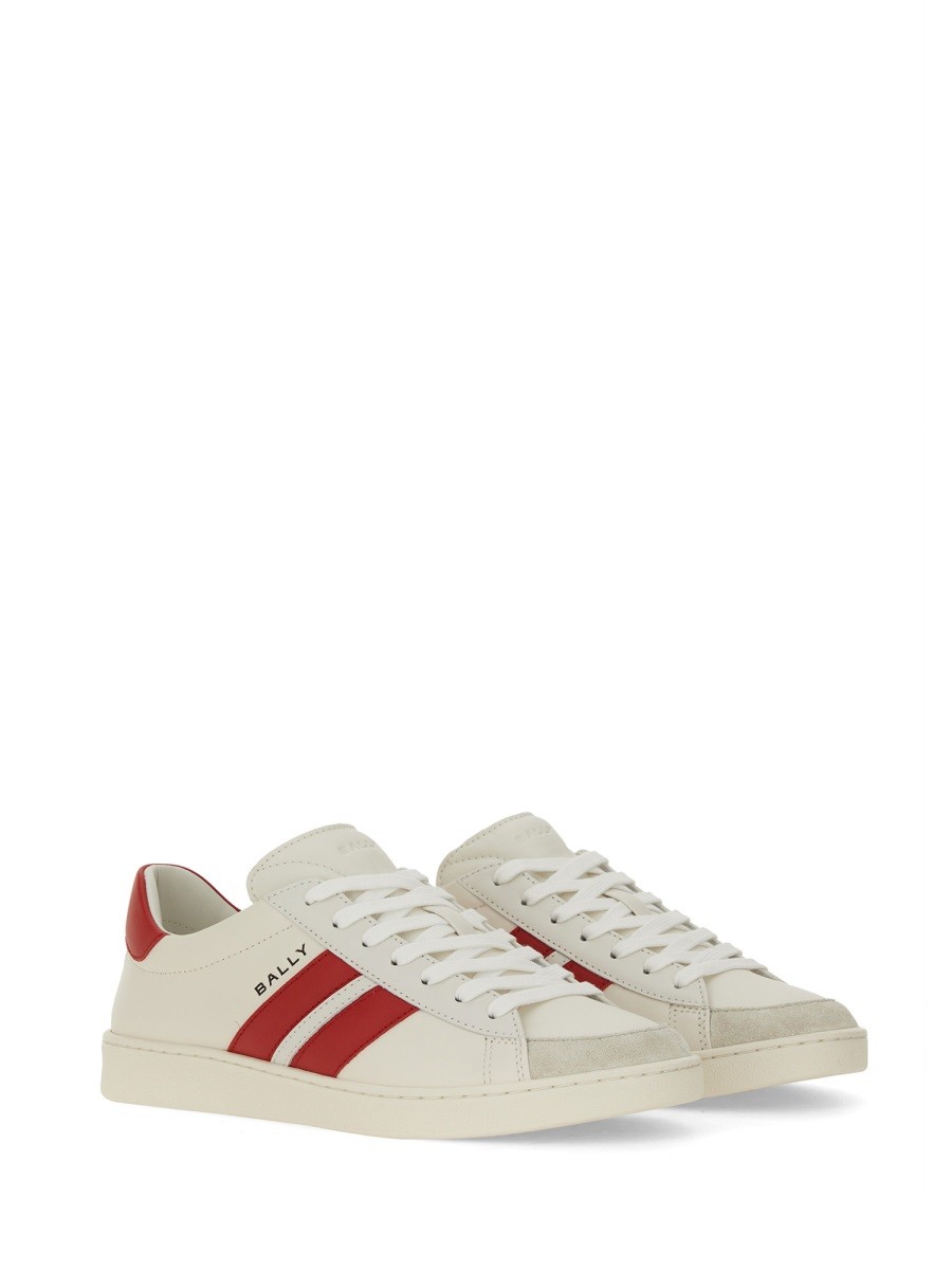 Bally - "TYGER" SNEAKER - Image 2