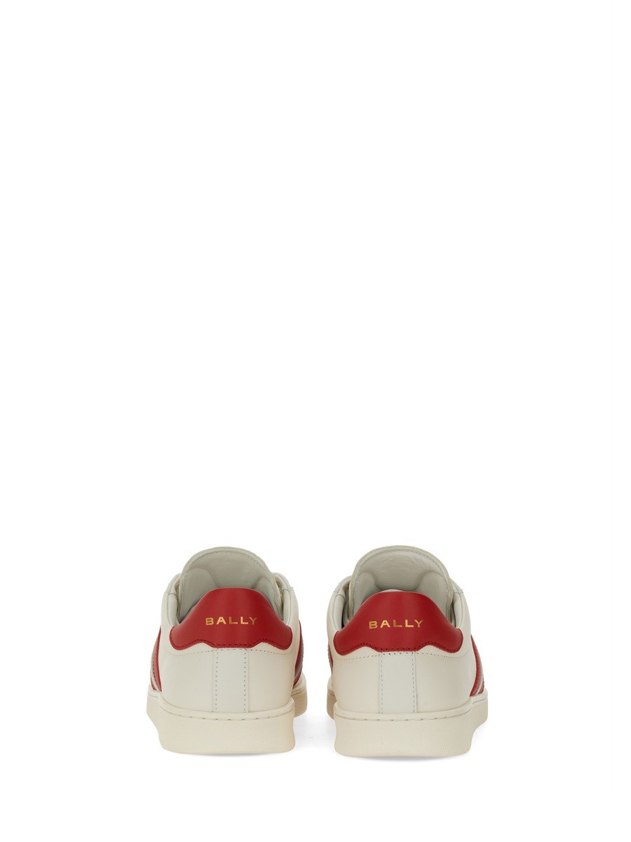 Bally - "TYGER" SNEAKER - Image 3