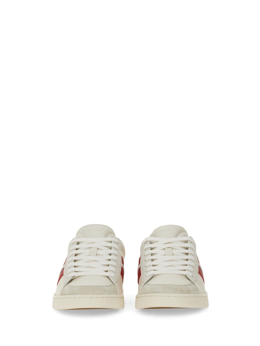 Bally - "TYGER" SNEAKER - Image 4