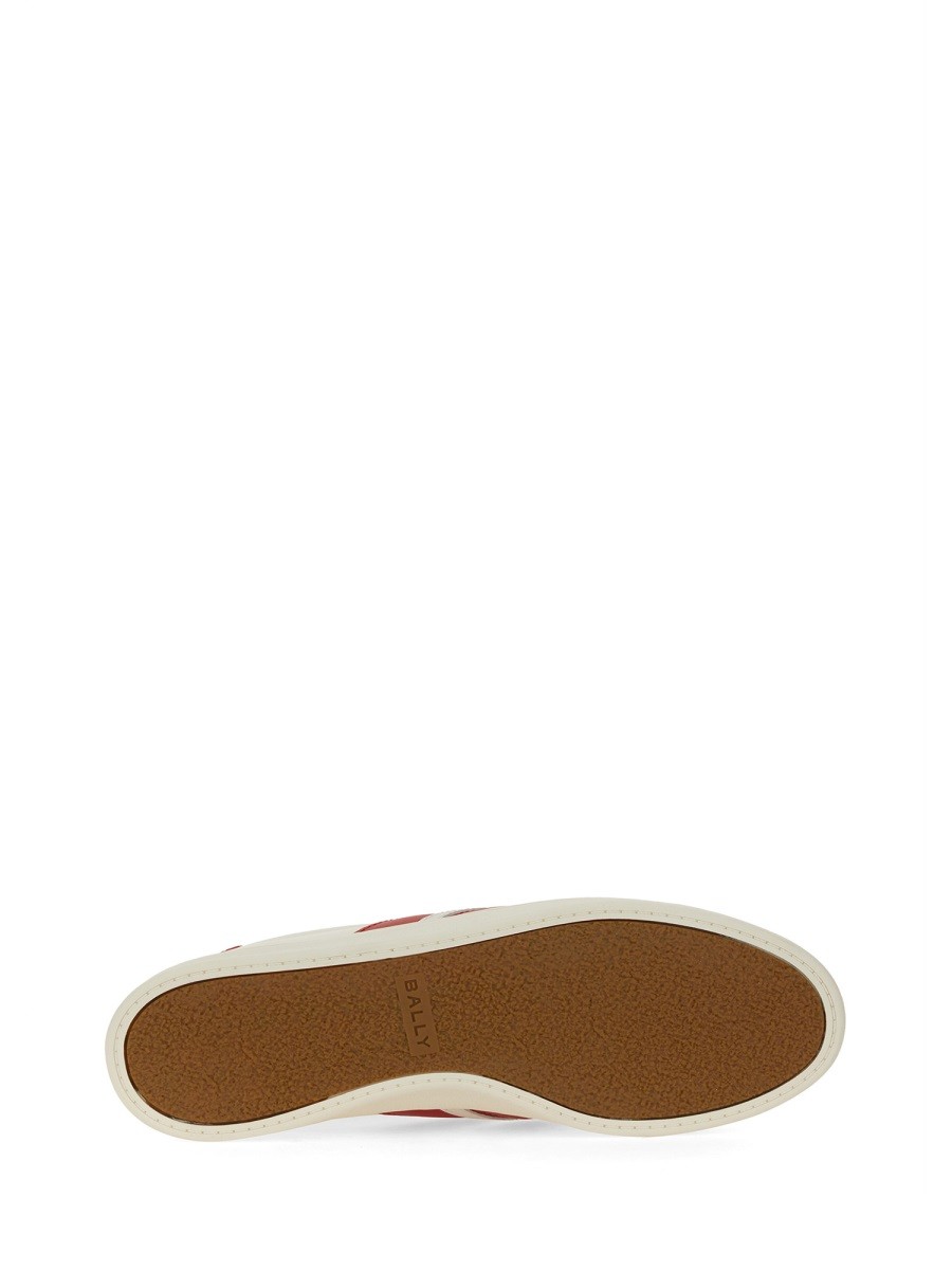 Bally - "TYGER" SNEAKER - Image 5