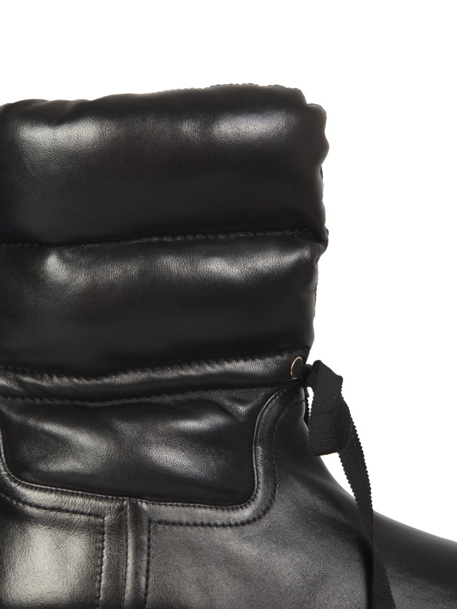Stuart Weitzman TYLER BOOTS - Image 4