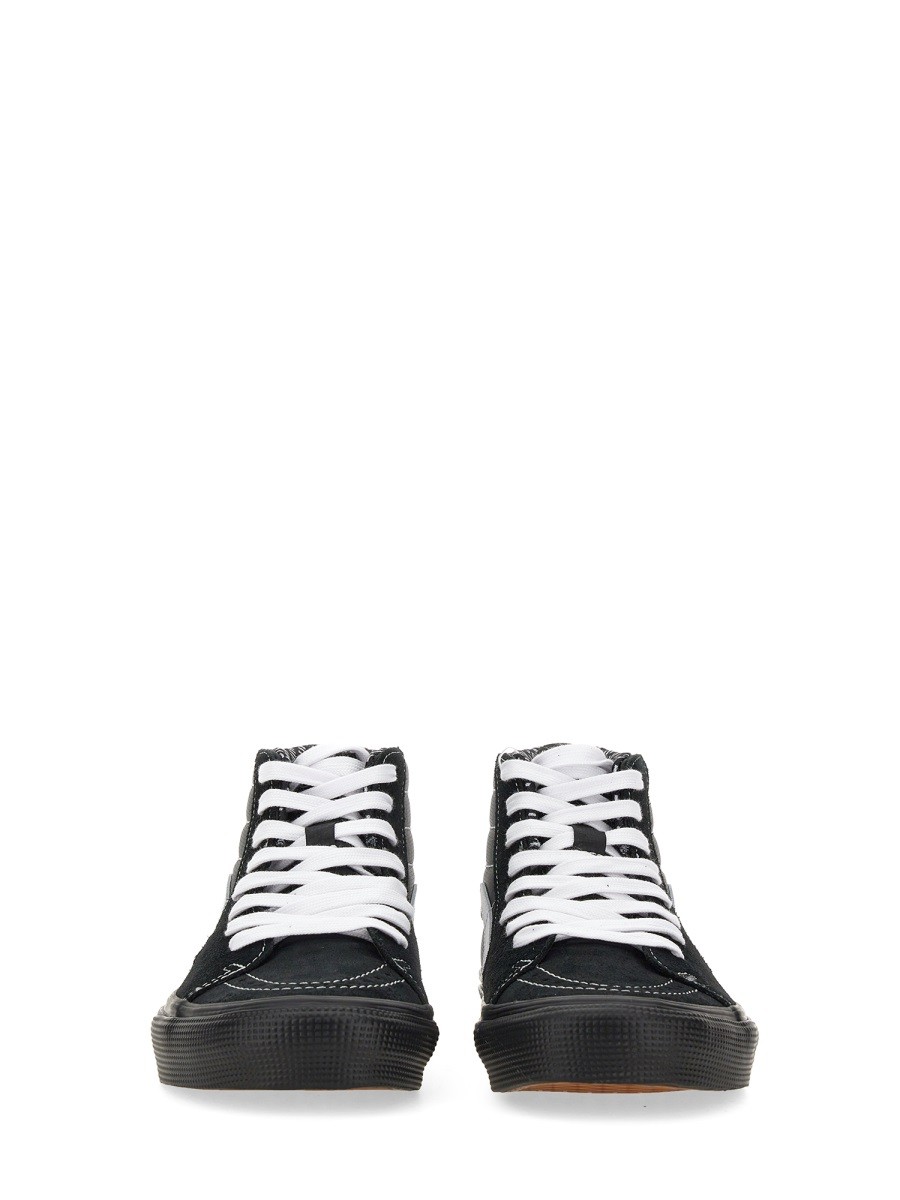 Vans - UA OG SK8 HIGH SNEAKERS - Image 2