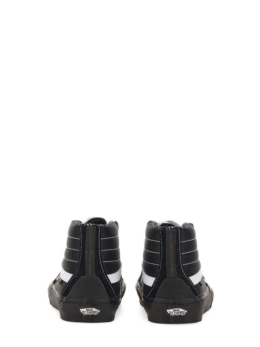 Vans - UA OG SK8 HIGH SNEAKERS - Image 3