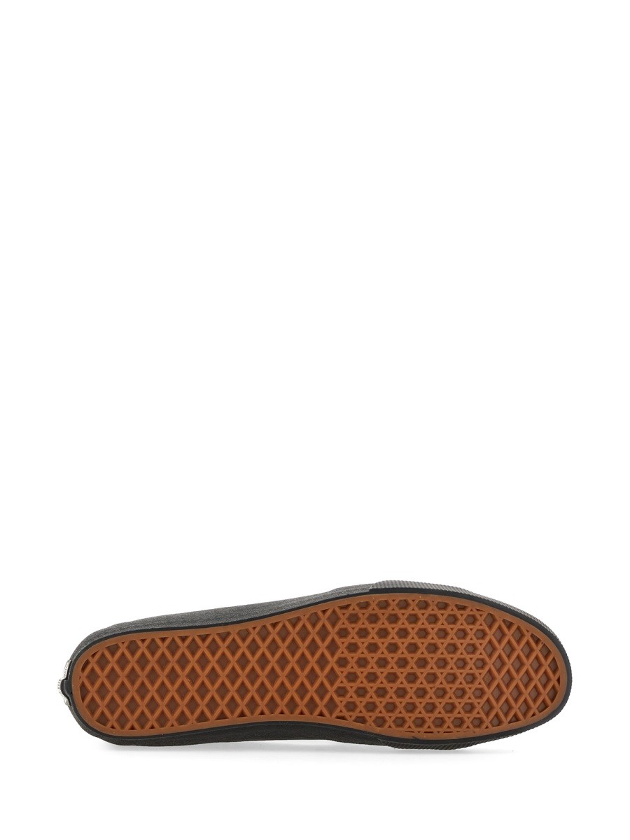 Vans - UA OG SK8 HIGH SNEAKERS - Image 5