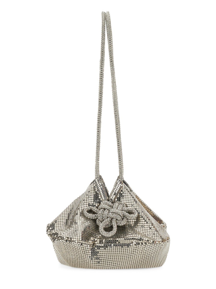 KARA - UFO SHOULDER BAG - Image 3