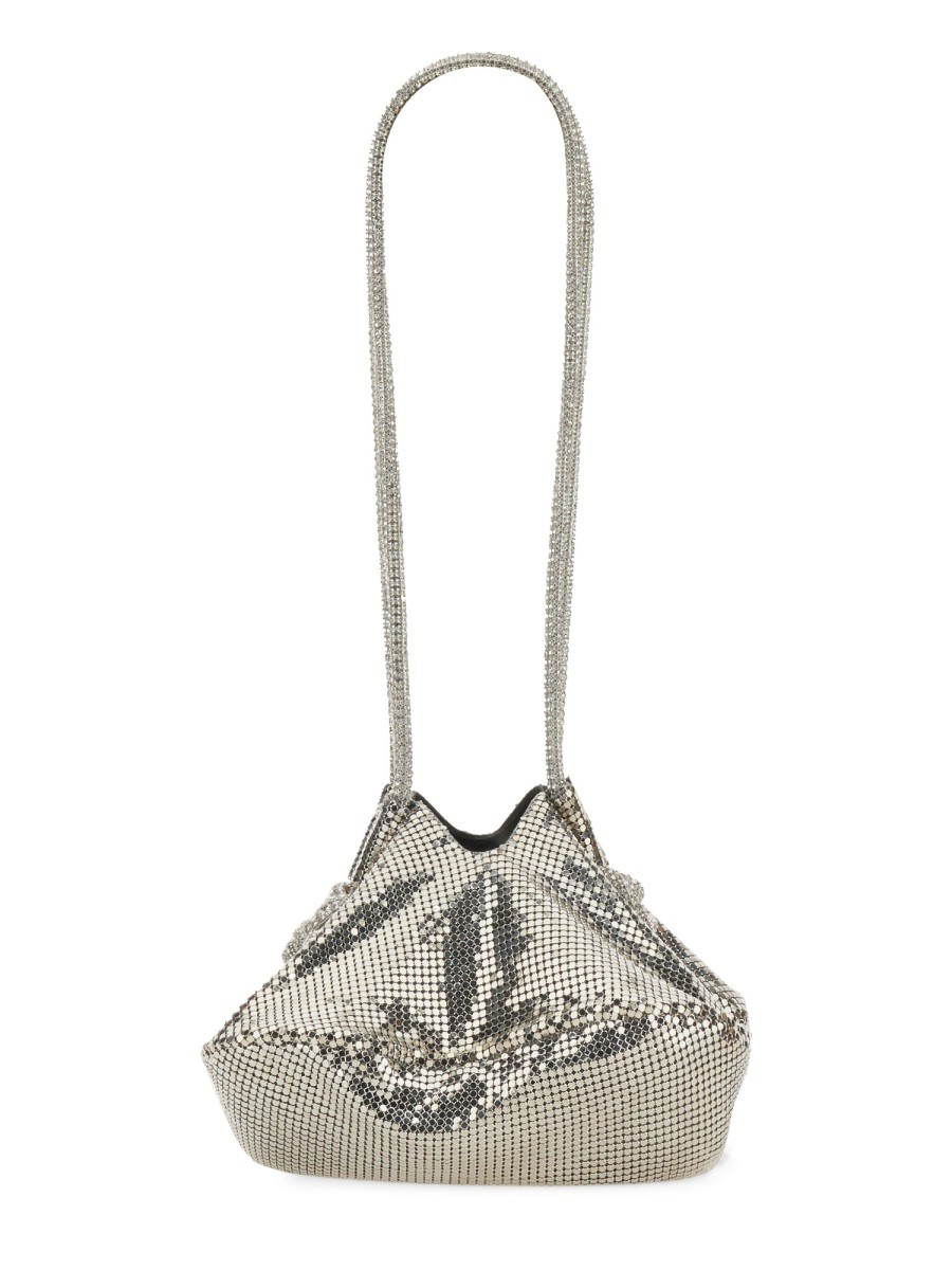 KARA - UFO SHOULDER BAG - Image 2