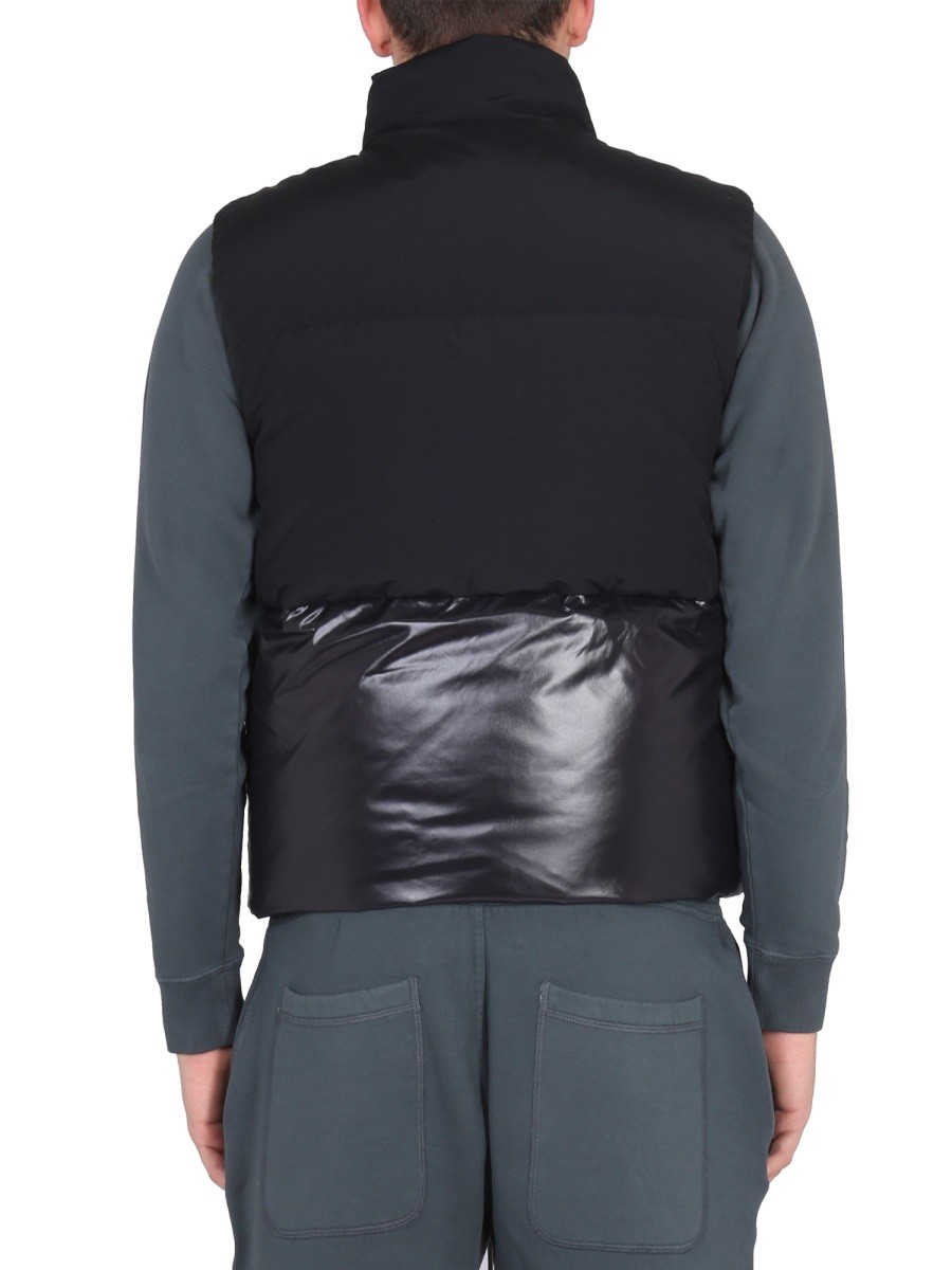 DUVETICA - UGHETTI JACKET - Image 3
