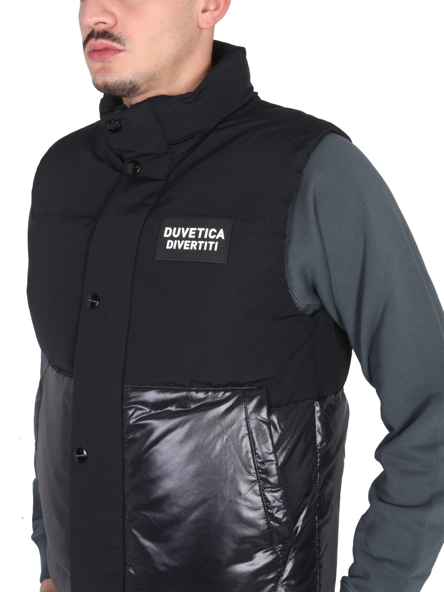 DUVETICA - UGHETTI JACKET - Image 4