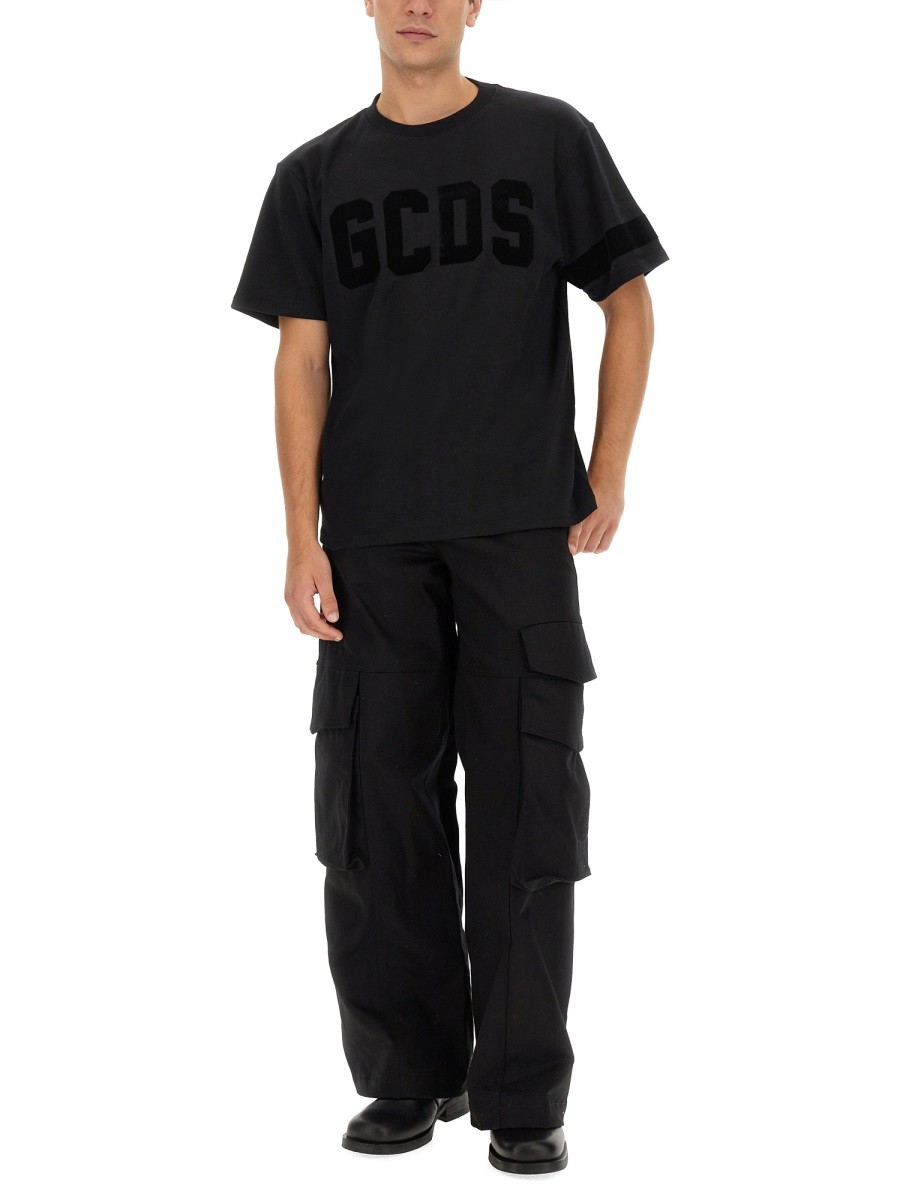gcds - ULTRACARGO PANTS - Image 2