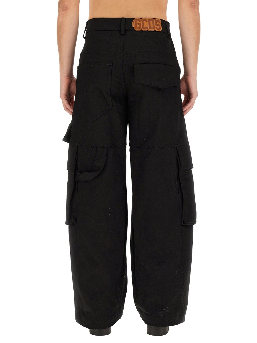 gcds - ULTRACARGO PANTS - Image 3