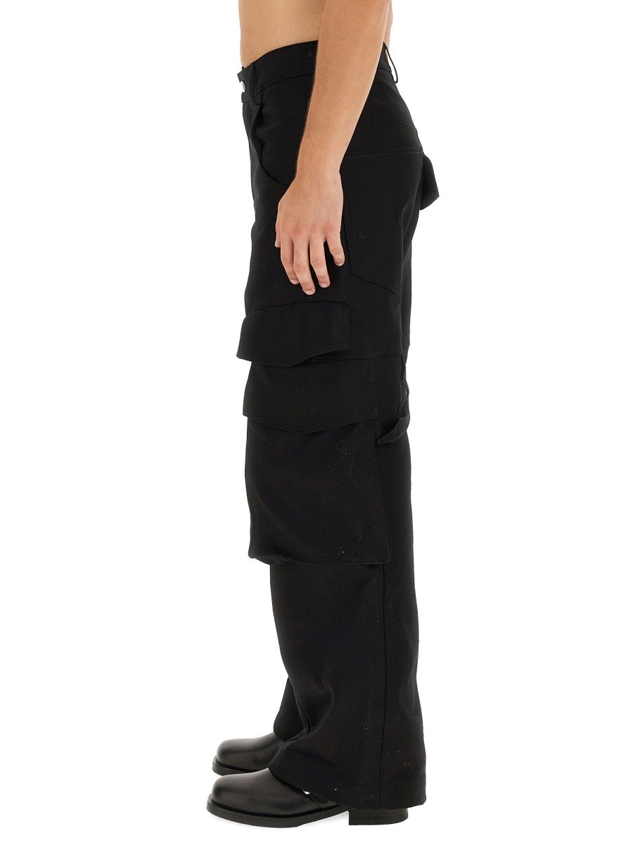 gcds - ULTRACARGO PANTS - Image 4