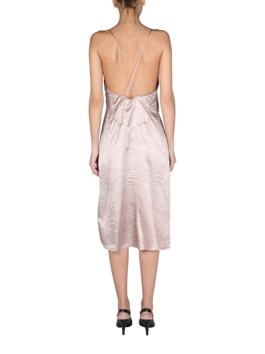 Dsquared - UNDERVEST DRESS - Image 3