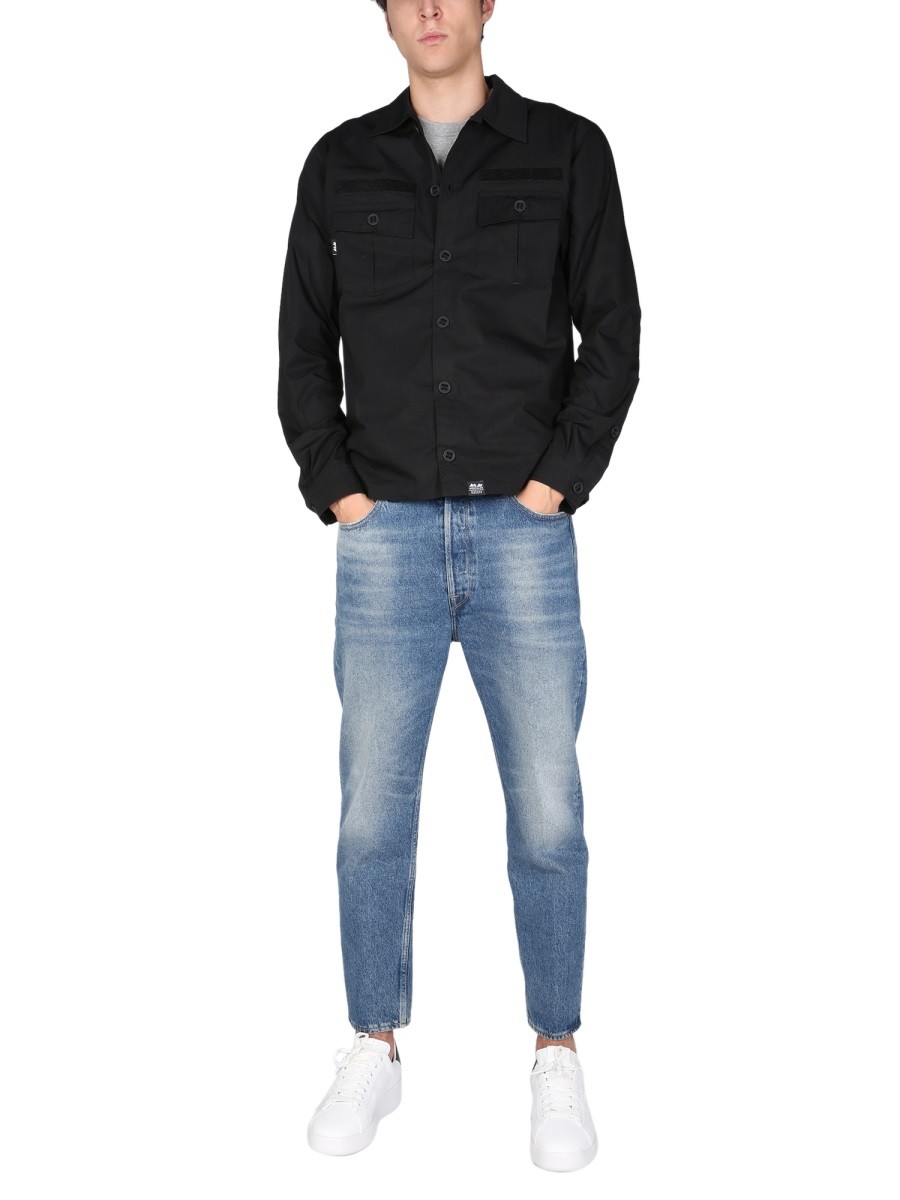 ARKAIR "UTILITY" SHIRT - Image 2