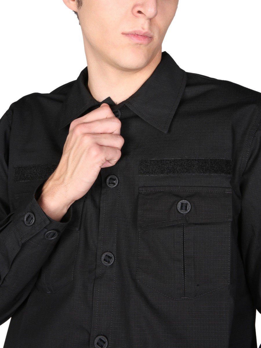 ARKAIR "UTILITY" SHIRT - Image 4