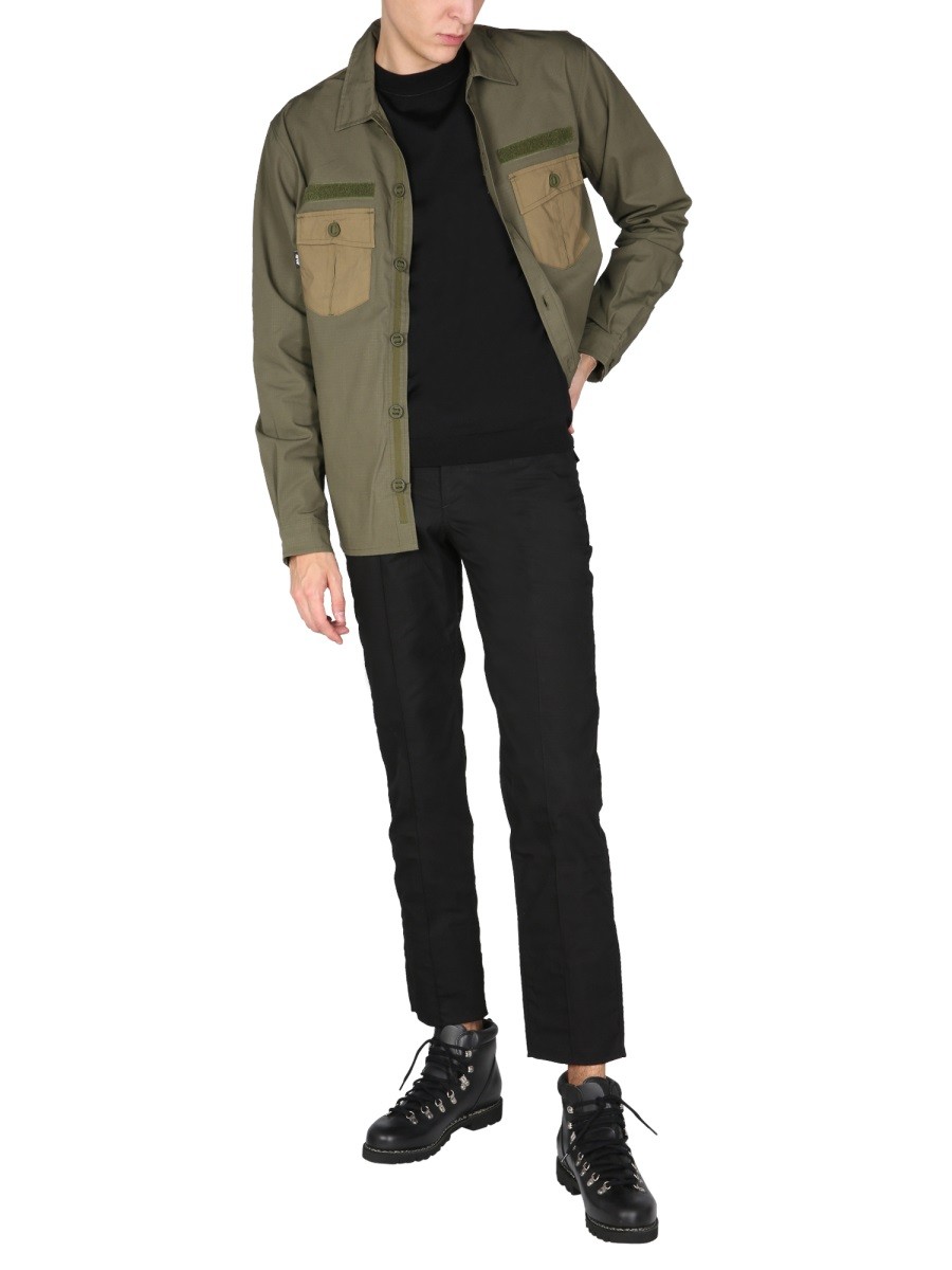 ARKAIR "UTILITY" SHIRT - Image 2