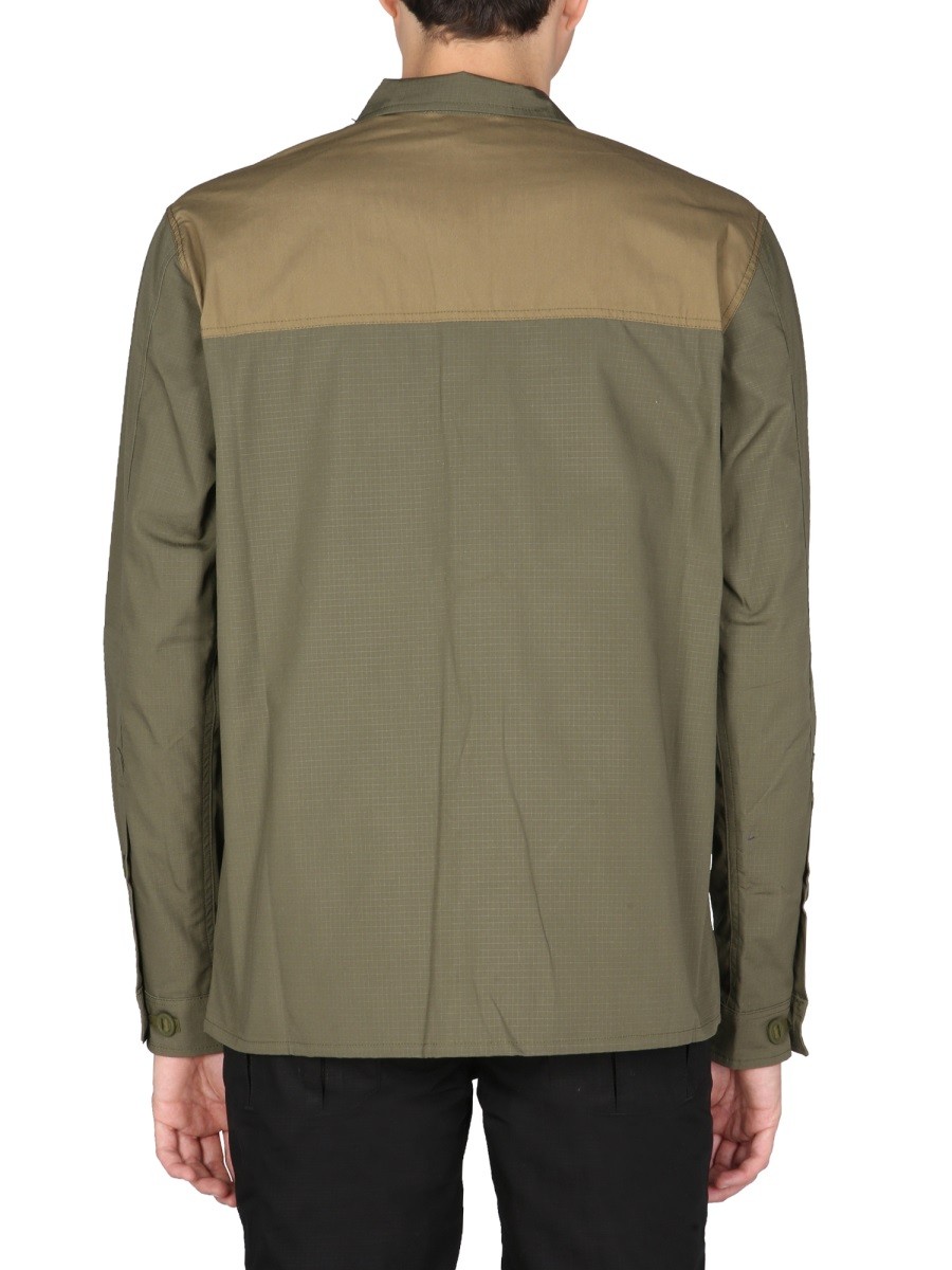 ARKAIR "UTILITY" SHIRT - Image 3