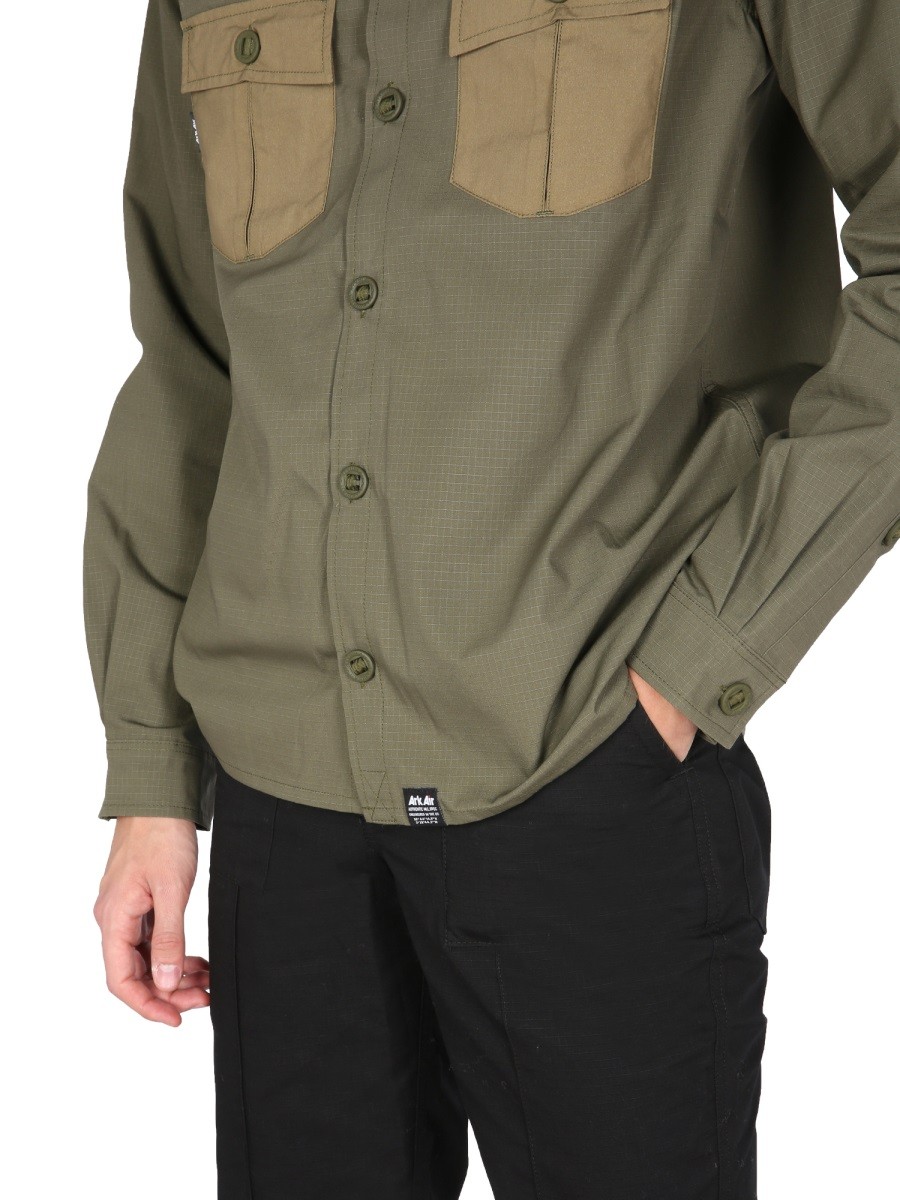 ARKAIR "UTILITY" SHIRT - Image 4