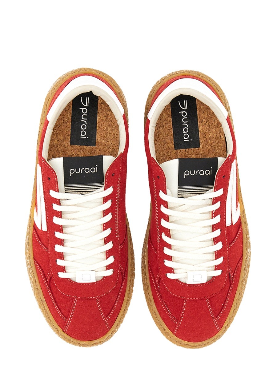 PURAAI - UVETTA SNEAKER - Image 2