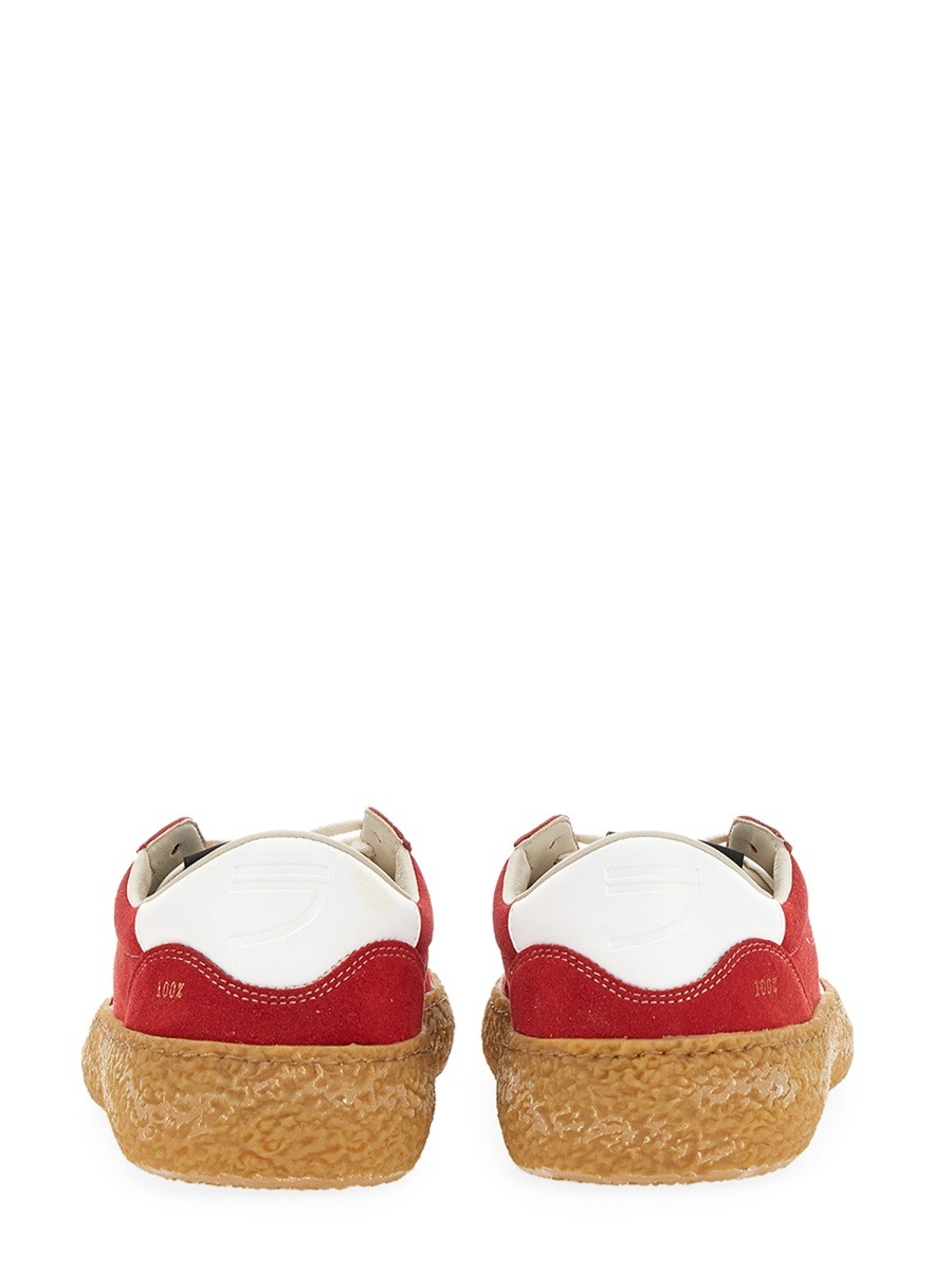 PURAAI - UVETTA SNEAKER - Image 3