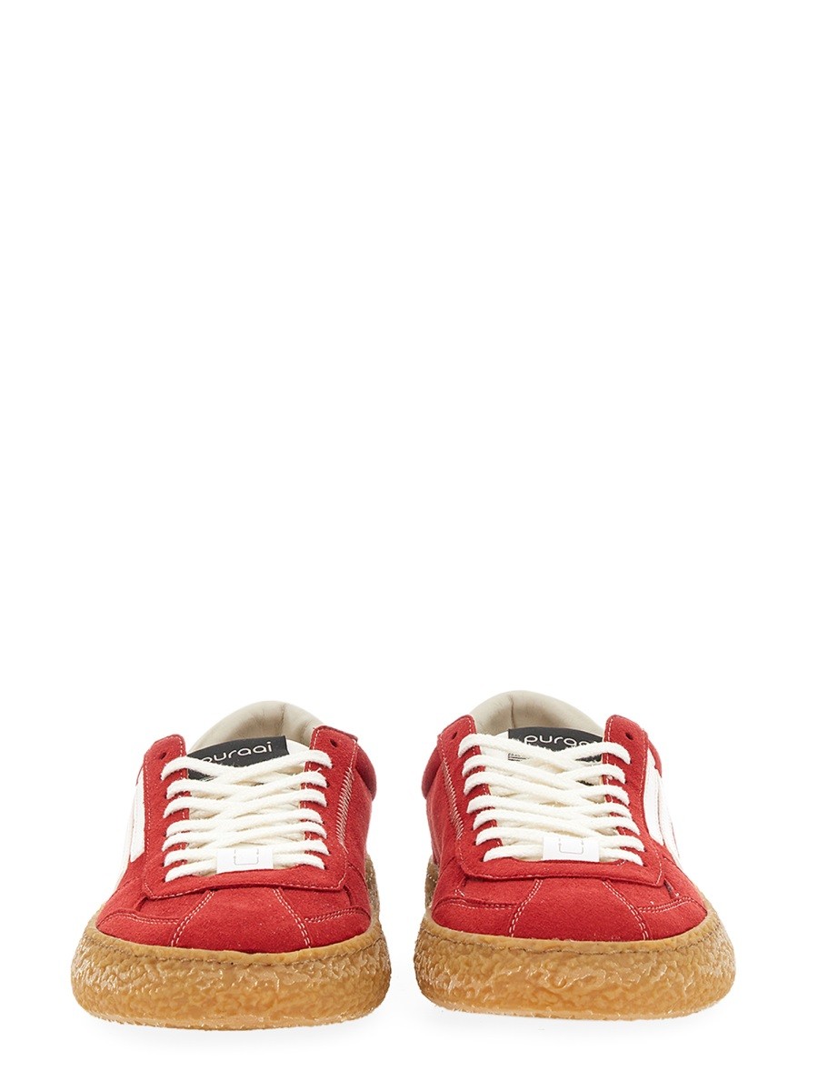 PURAAI - UVETTA SNEAKER - Image 4