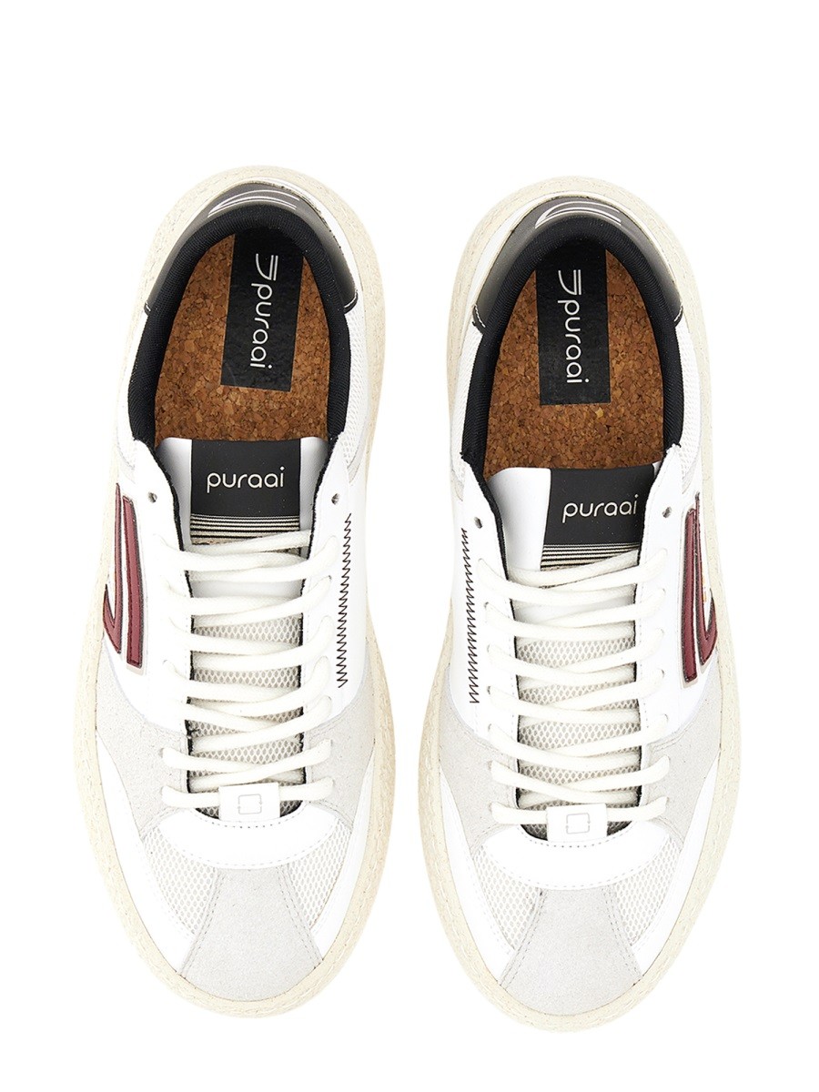 PURAAI - UVETTA SNEAKER - Image 2