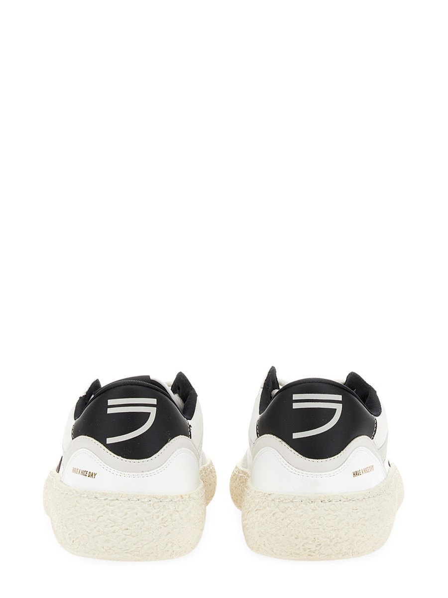PURAAI - UVETTA SNEAKER - Image 3
