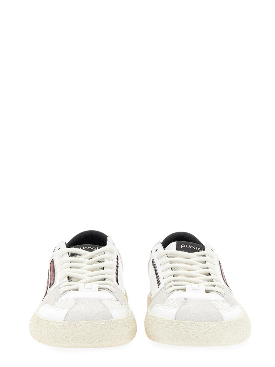 PURAAI - UVETTA SNEAKER - Image 4